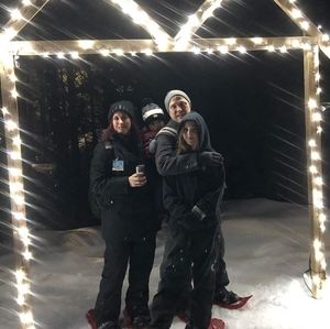 Meet your Posher, Sheri